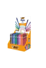 Bic Dugopis elowy Gel-ocity quick dry mix (48szt)