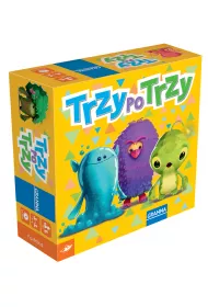 Trzy po trzy Granna