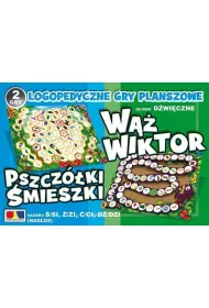 W Wiktor i Pszczki mieszki