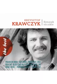 The Best: Rysunek na szkle (CD)