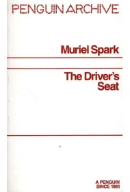 The Driver`s Seat