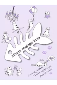 Album mojego kota