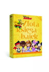 Najpopularniejsi bohaterowie Disney Junior