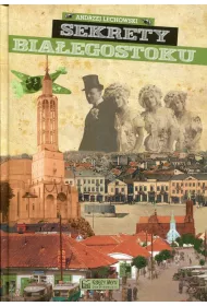 Sekrety Biaegostoku