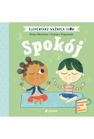 Spokj. Elementarz Wanych Sw