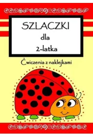 Szlaczki dla 2-latka