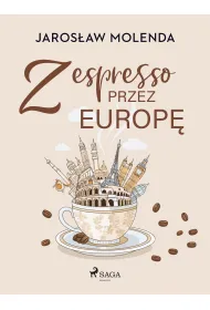 eBook Z espresso przez Europ� mobi epub