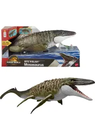 Jurassic World Dinozaur + figurka
