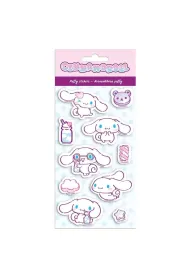 Diakakis Naklejki wypuk�e Cinnamoroll
