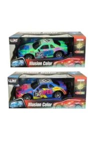 Auto R/C MIX Swede