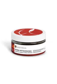 Opcja Natura Maseczka do twarzy Bomba witaminowa 100 ml
