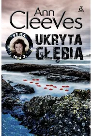 Ukryta g��bia. Seria Vera. Tom 3