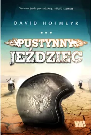 Pustynny je�dziec