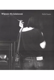 Wiersze dla kole�anek