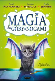 Magia do gry nogami