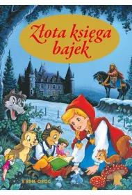 Zota ksiga bajek