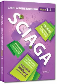 ciga - szkoa podstawowa - klasy 1-3 zgodna z now podstaw programow