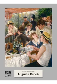 Auguste Renoir. Malarstwo wiatowe