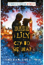Dash i Lily. Czy to si uda?