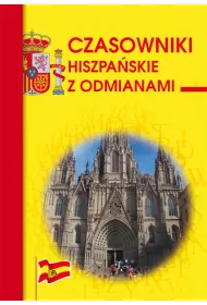 Czasowniki hiszpa�skie z odmianami
