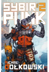 SybirPunk. Vol 2