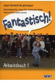 Fantastisch 1 AB REA