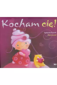 Kocham ci�!