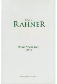 Pisma wybrane Tom I