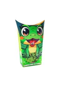Klocki konstrukcyjne wafle mini 34el �aba MARIOINEX 906934 MAR