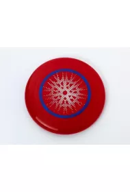 Sunsport Ultimate 175 Gram Disc RED Tactic