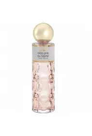 Saphir Woda perfumowana Vida Pink By  Pour Femme 200 ml