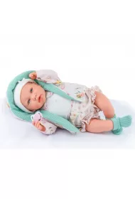Lalka hiszpa�ska Ane 45cm Marina Pau