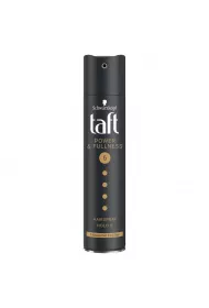Taft Power & Fullness Hairspray lakier do wosw w sprayu Mega Strong 250 ml