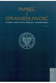 Pami i sprawiedliwo. Nr 2(4) 2003