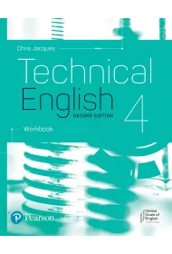 Technical English 2nd Edition. Poziom 4. Zeszyt �wicze�
