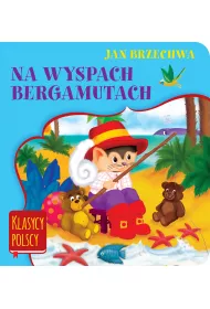 Na wyspach Bergamutach. Klasycy polscy