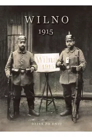 Wilno 1915