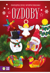 Wypychanki. Ozdoby