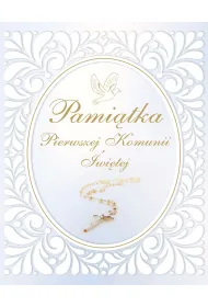 Pami�tka Pierwszej Komunii �wi�tej