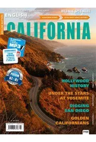 ePrasa English Matters. California