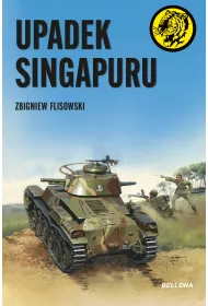 eBook Upadek Singapuru mobi epub
