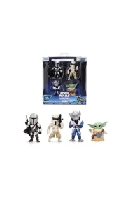 Jada Star Wars figurka 4-pak 6,5cm