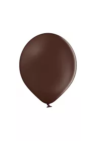 Belbal Balony B105 Pastel Cocoa Brown 100 szt.