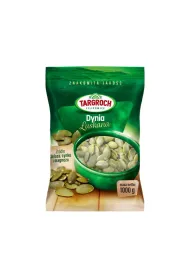Targroch Pestki dyni �uskane (uszkodzone opakowanie) 1 kg