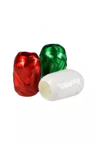 Zestaw wst��ek do pakowania prezent�w 3 x 10m