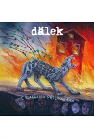 Endangered Philosophies (CD)