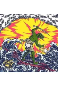 Teenage Gizzard (CD)