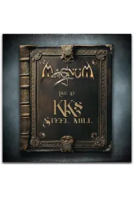 Live At KK's Steel Mill (CD)