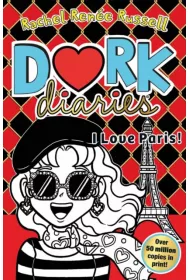Dork Diaries 15. I Love Paris!