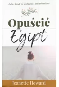 Opu�ci� Egipt